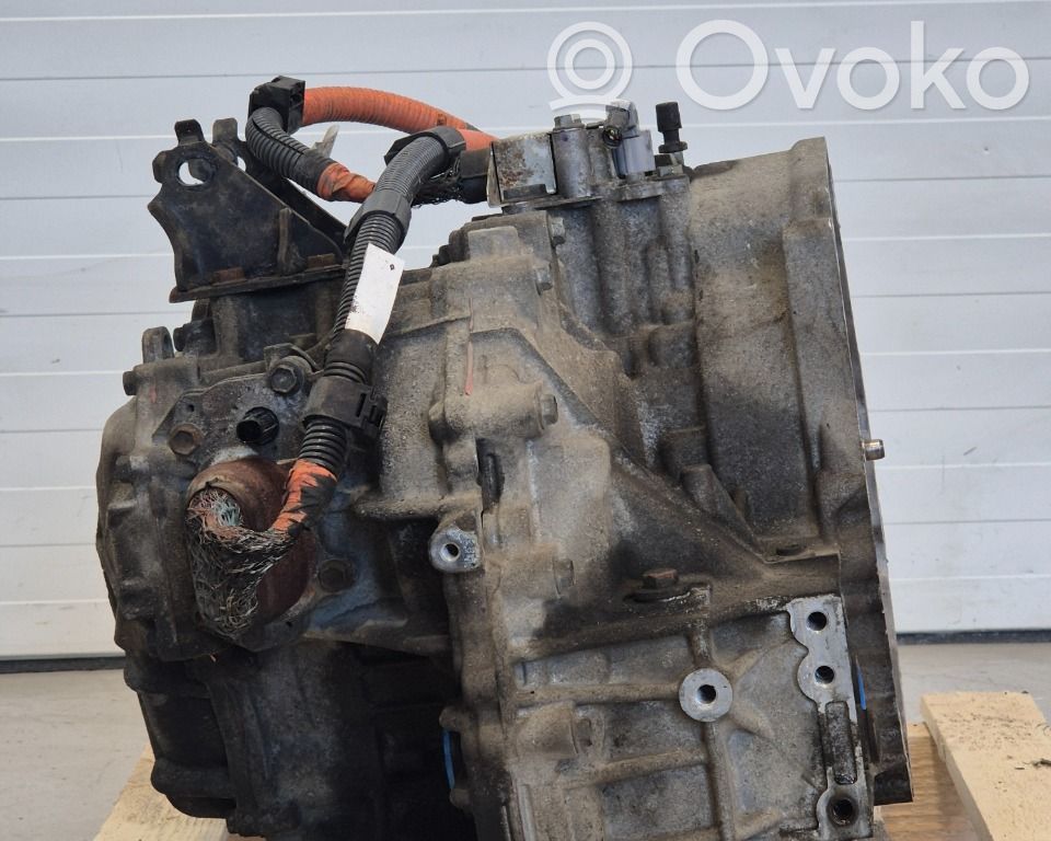 Toyota Auris 150 Caja de cambios automática 