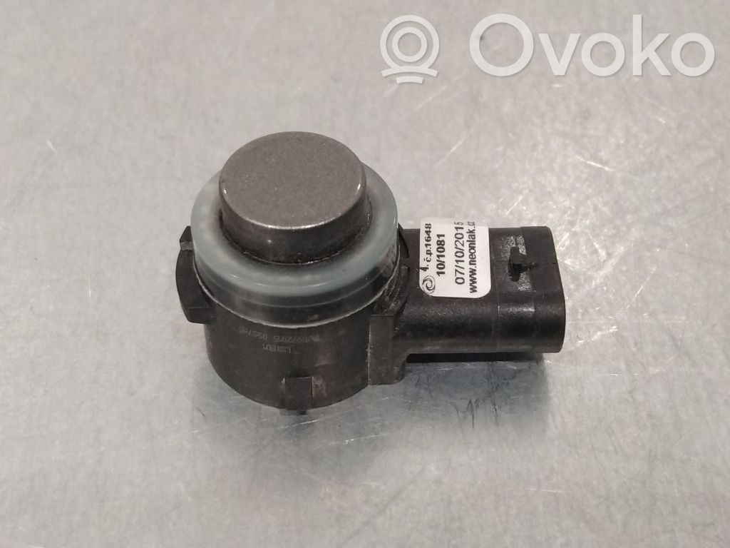 Volkswagen Golf VII Comutator senzor parcare (PDC) 