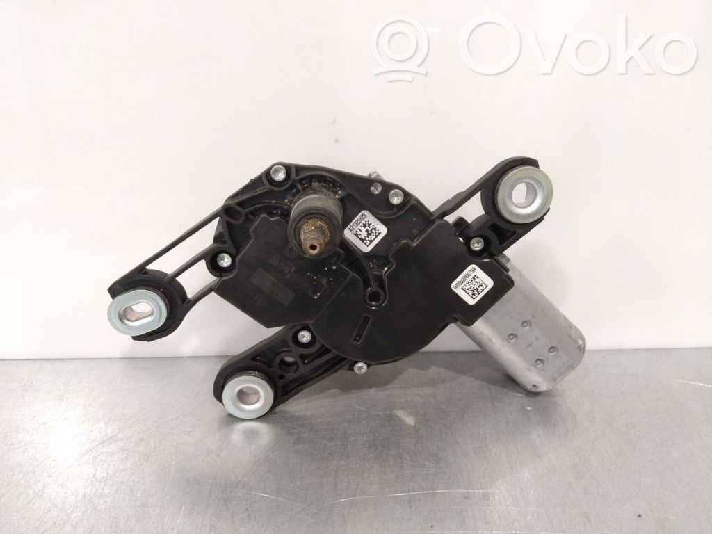 Audi A3 S3 8V Motor ștergător lunetă 