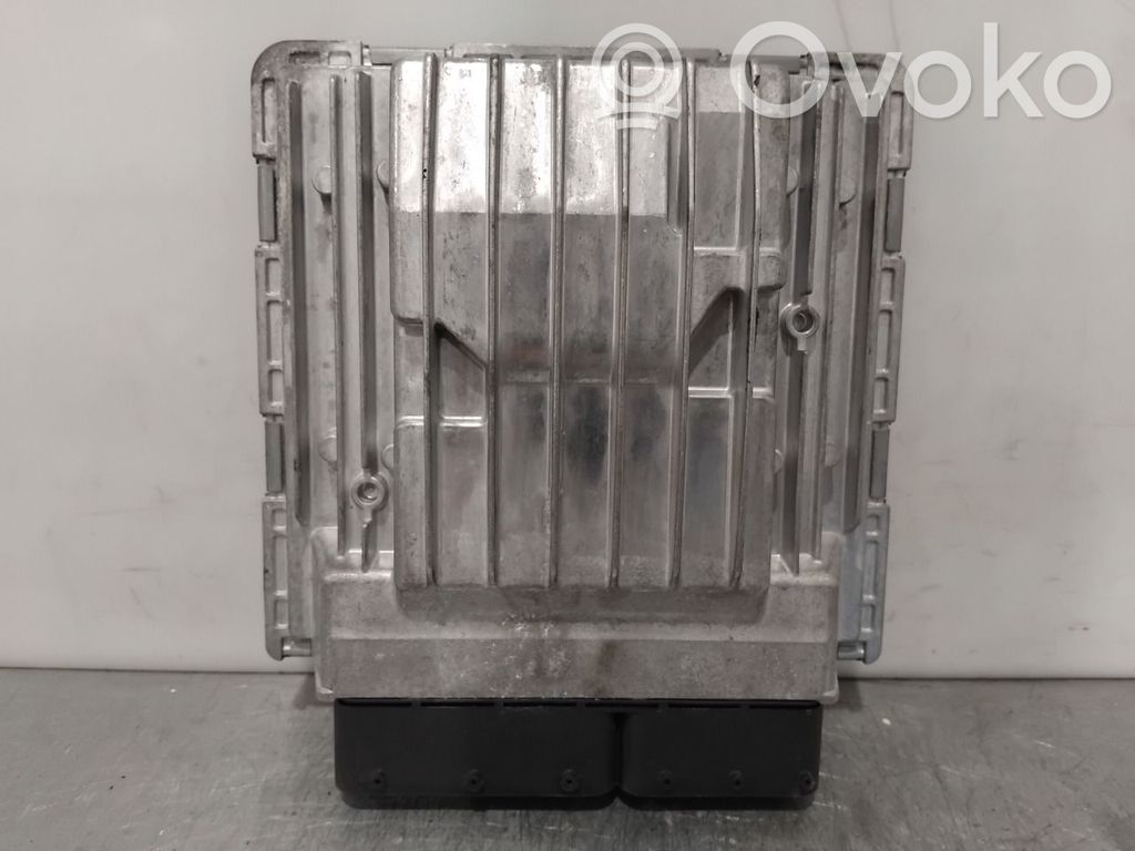 BMW 3 E90 E91 Engine control unit/module ECU 