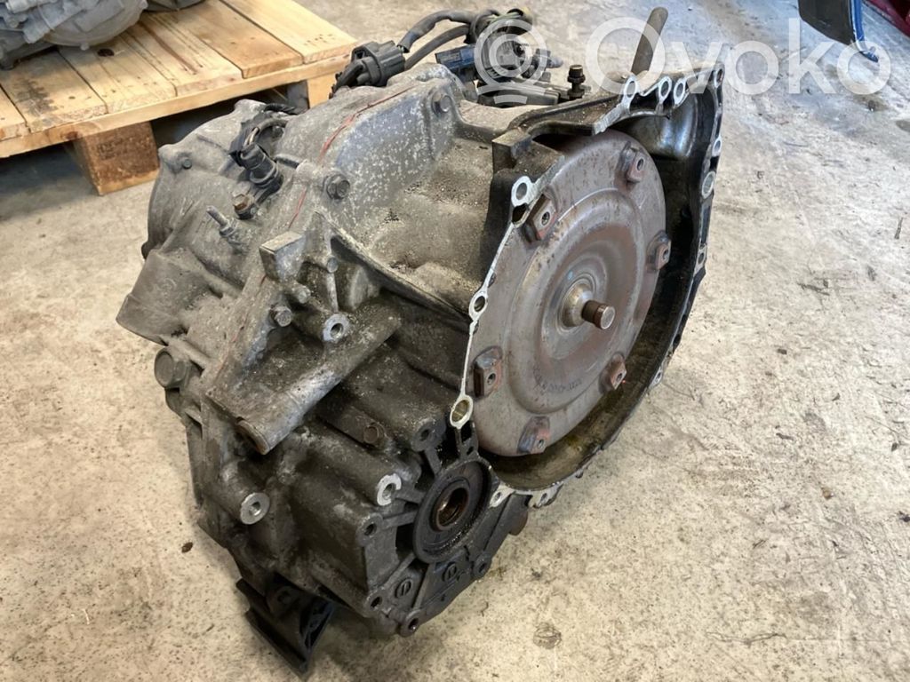 Volvo V70 Caja de cambios automática 