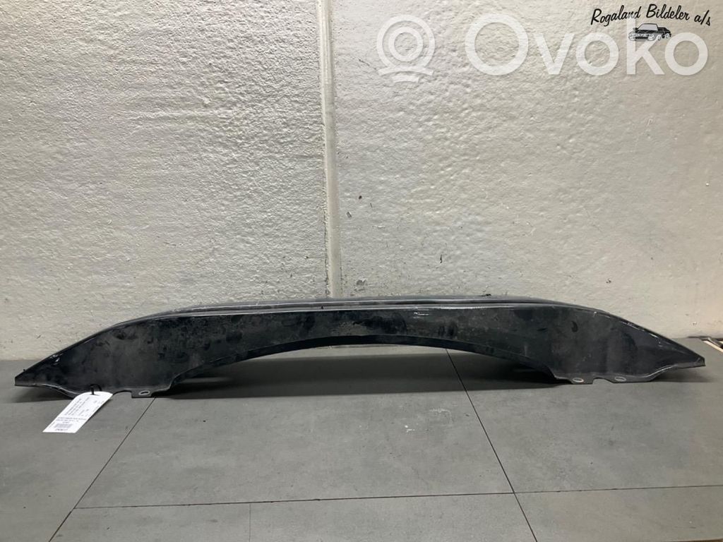 Volvo S60 Traversa di supporto paraurti posteriore