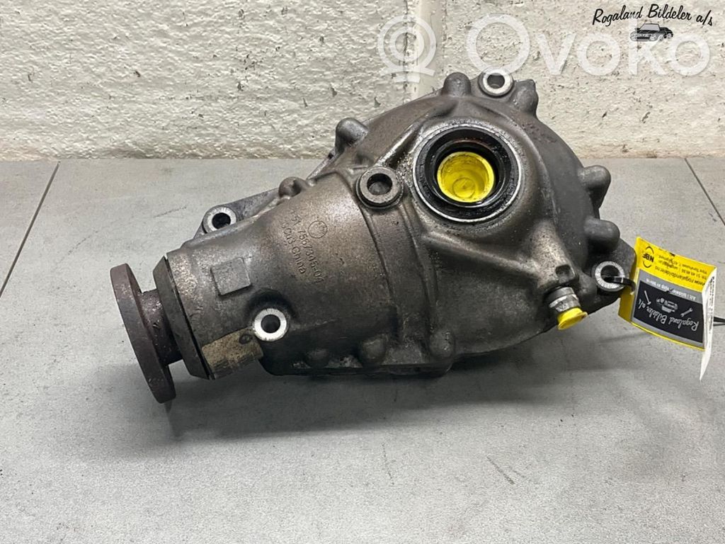 Front differential   33107590914,31508635861,31508635861,31508635861,33107590914