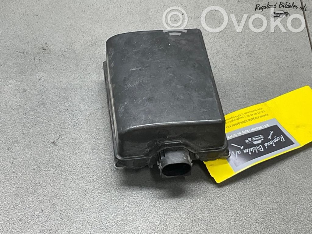 Sensor de radar Distronic   8638A092,8638A092