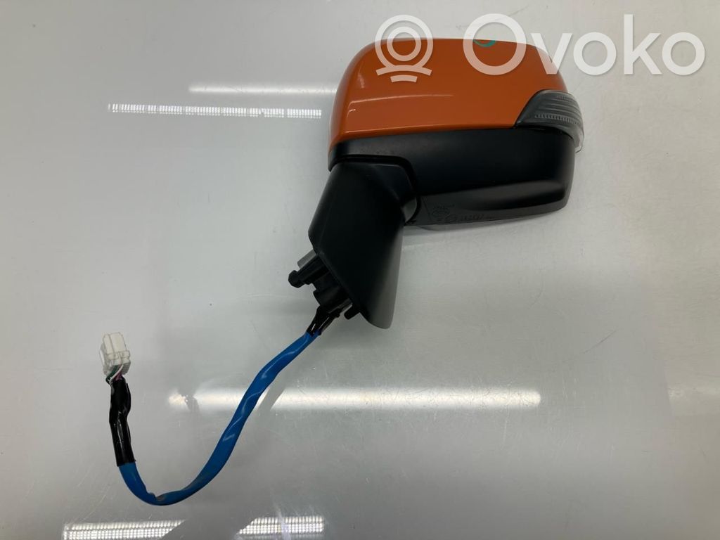 Subaru XV I Specchietto retrovisore elettrico portiera anteriore 