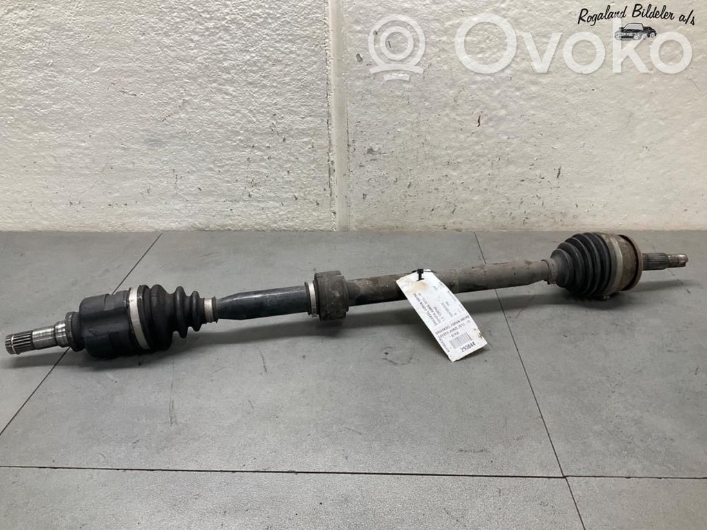 Toyota Auris E180 Semiasse anteriore 