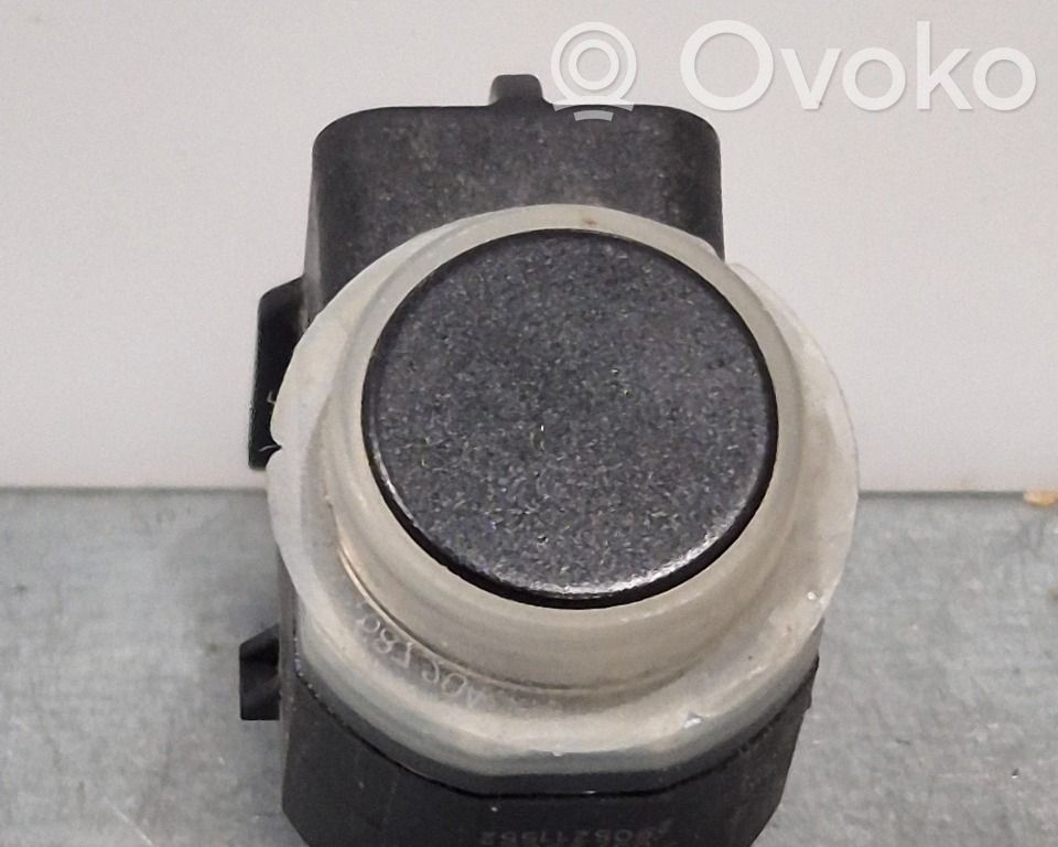Sensor de aparcamiento PDC   284420753R,284420753R,284420753R,284420753R