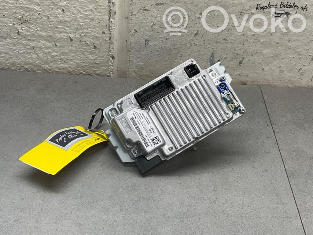 Ford Kuga III Sonstige Steuergeräte / Module 