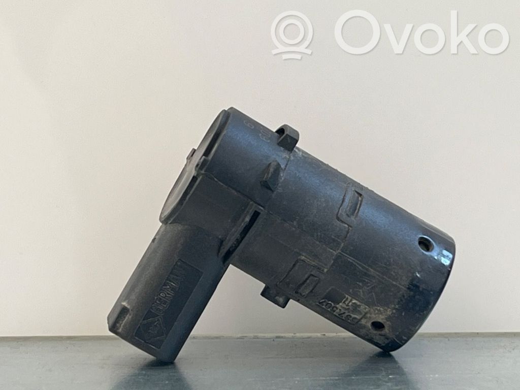 BMW 5 E60 E61 Parking (PDC) sensor switch 