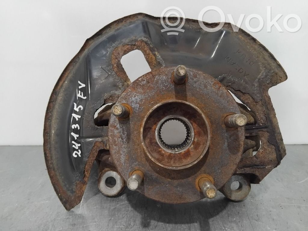 Mazda CX-5 Achsschenkel vorne 
