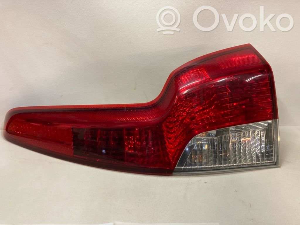 Volvo V50 Takavalot 