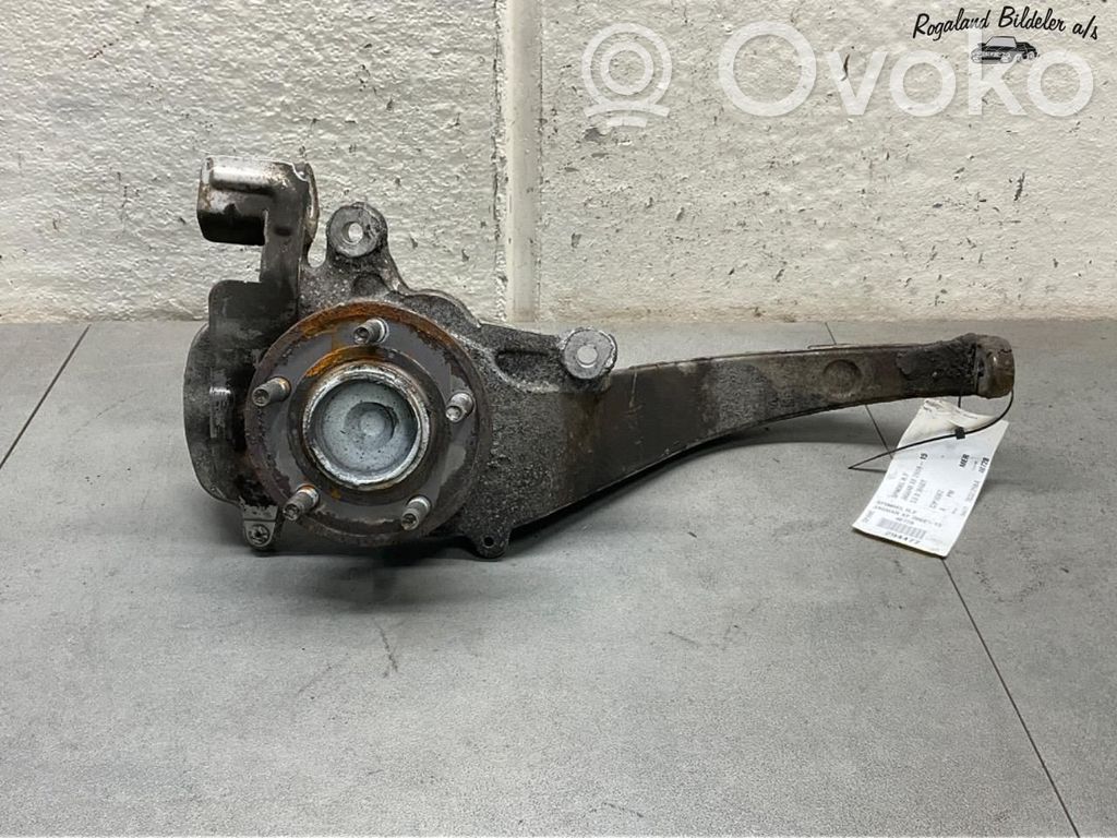 Achsschenkel vorne   C2P16502,C2P16502,C2P16502,C2P16502