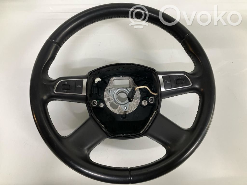 Audi A3 S3 8P Volante 