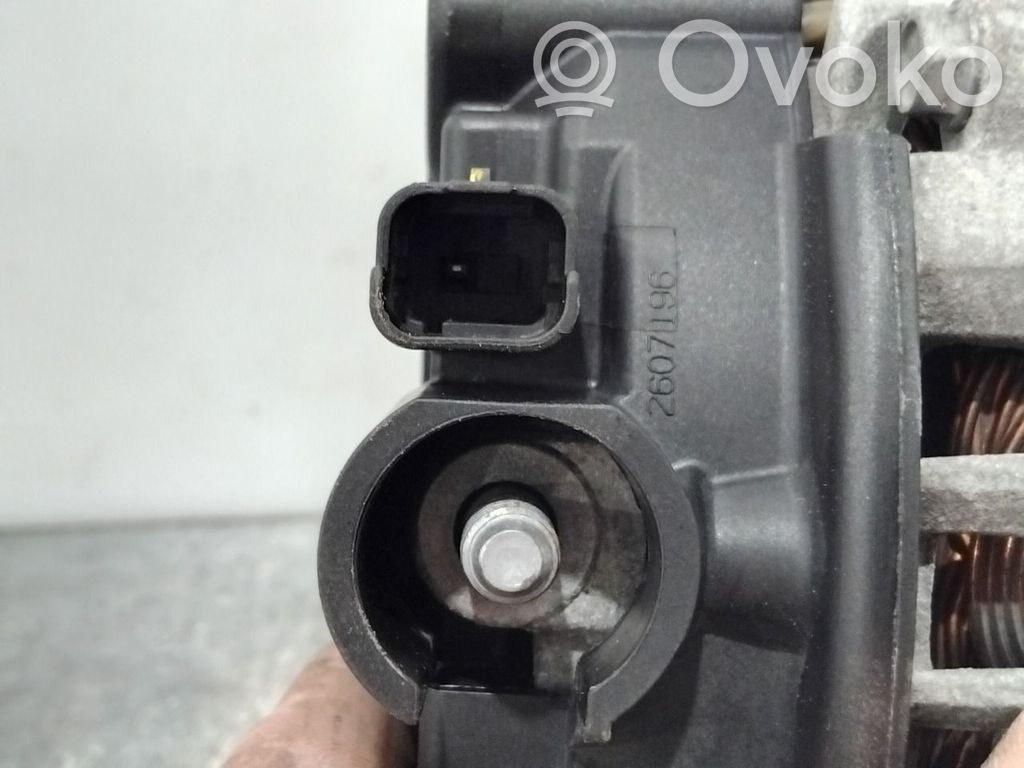 Peugeot Expert Generatore/alternatore 