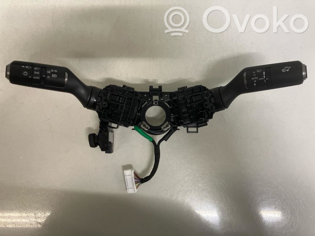Lexus RZ Multifunctional control switch/knob 