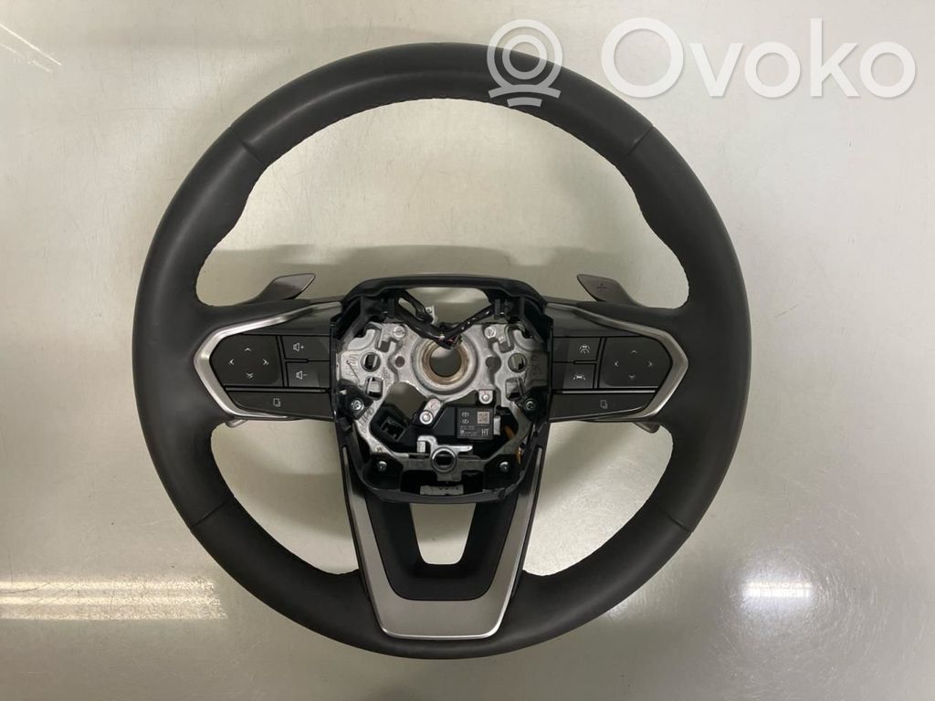 Lexus RZ Ohjauspyörä 