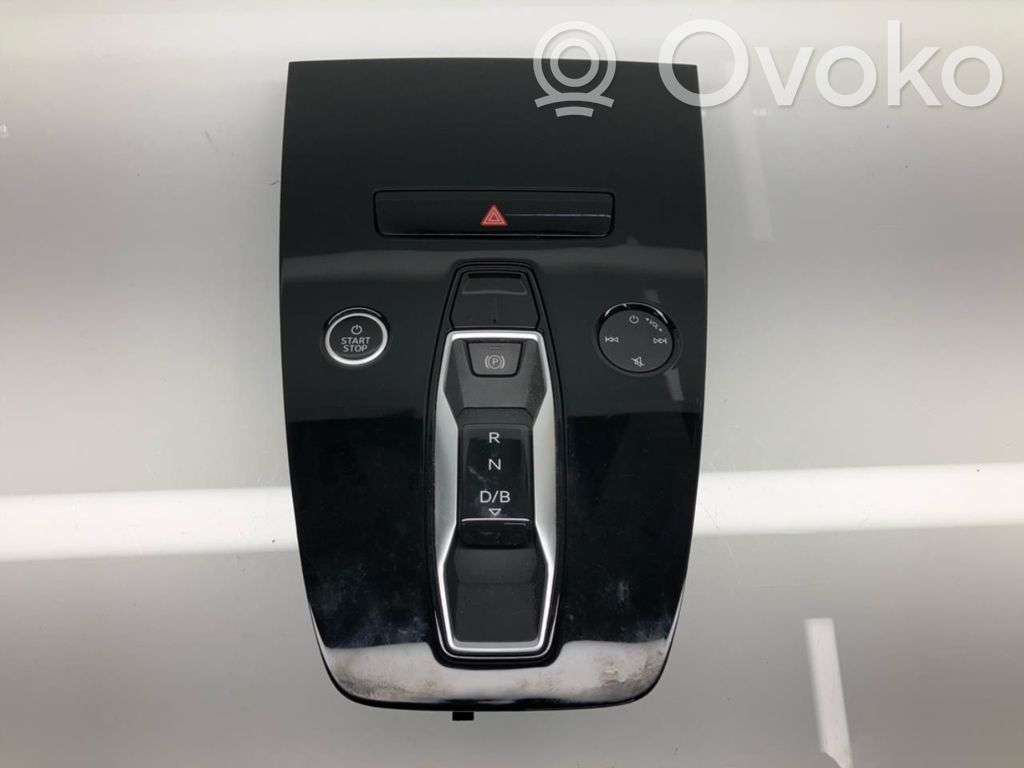 Audi Q4 e-tron Selector de cambios 