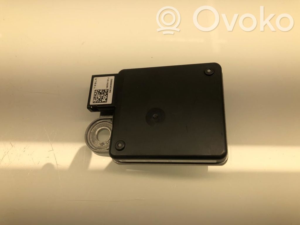 Tesla Model 3 Kiti valdymo blokai/ moduliai 