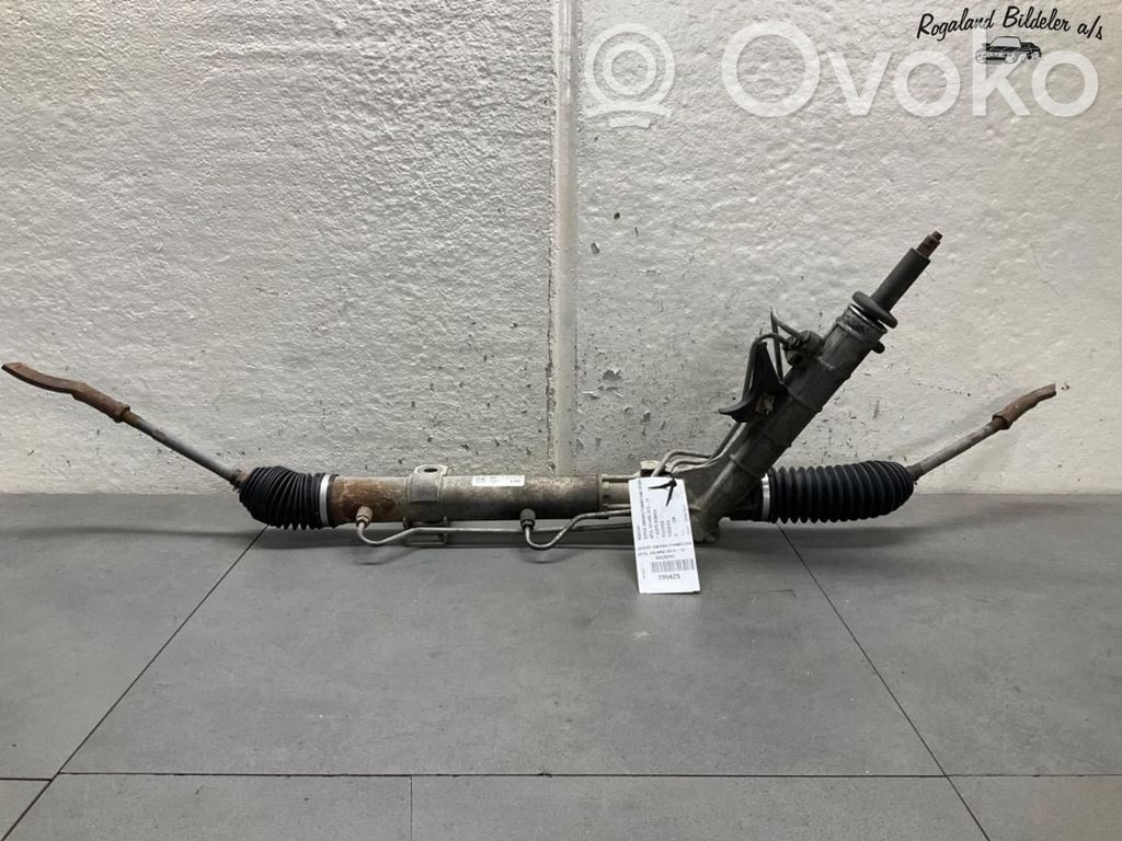 Opel Vivaro Cremagliera dello sterzo 