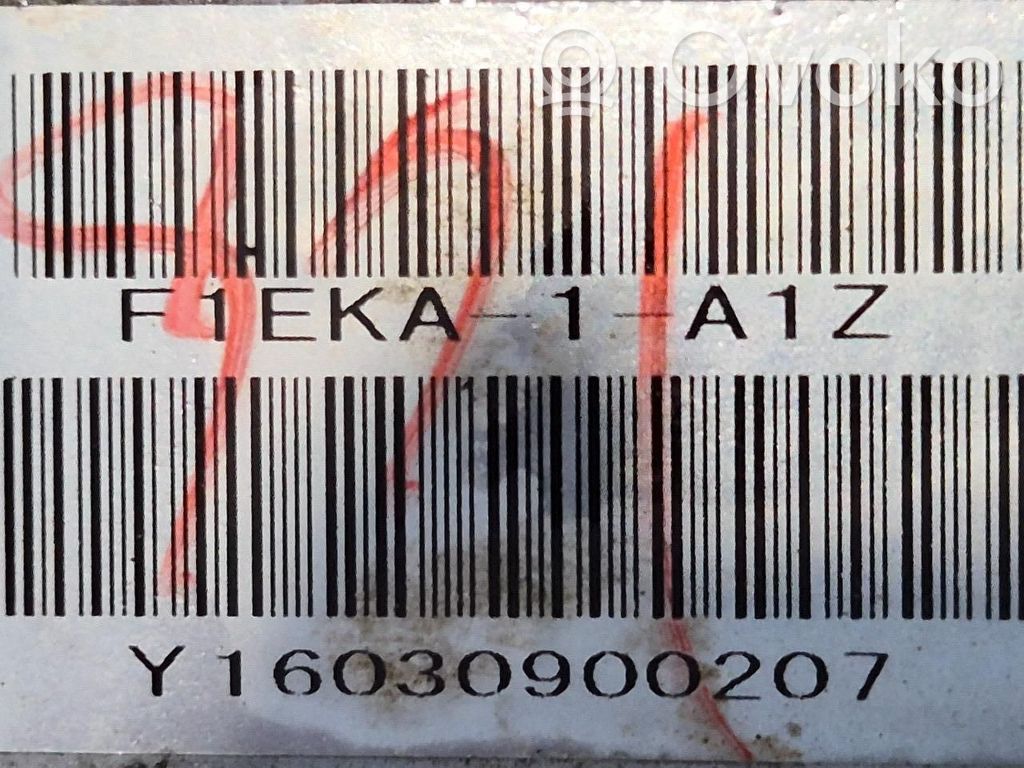 Scatola del cambio automatico   2700A404,9499D132,9499D132,2700A404,9499D132,F1EKA1A1Z