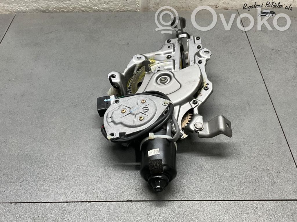 Lexus RX 300 Tailgate/trunk/boot lift motor 