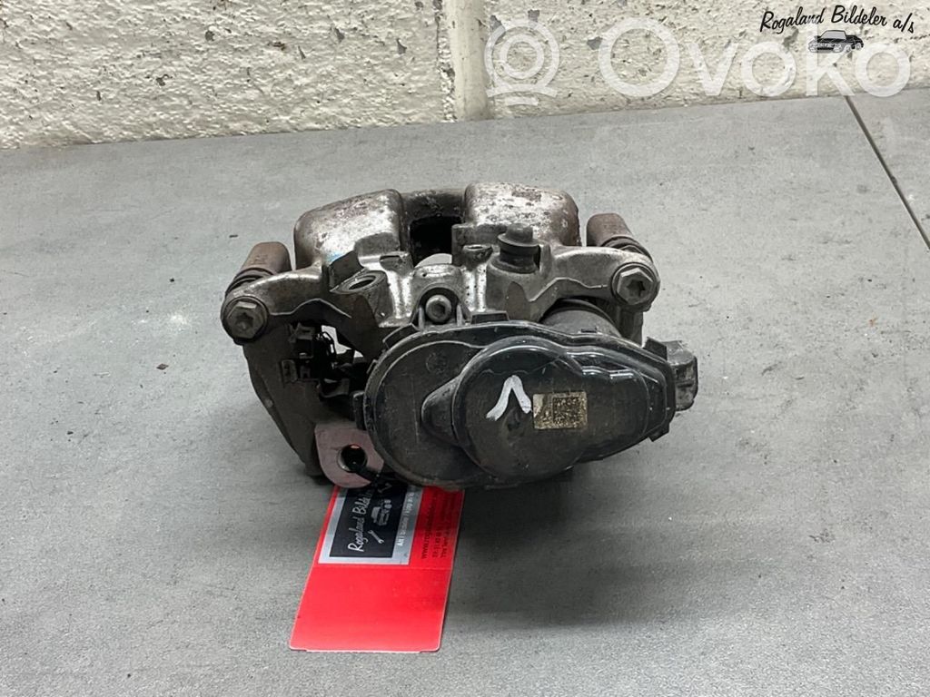 Mercedes-Benz GLE W167 Etrier frână spate 