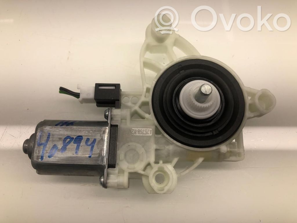 Mercedes-Benz EQC Motor macara geam ușă față 