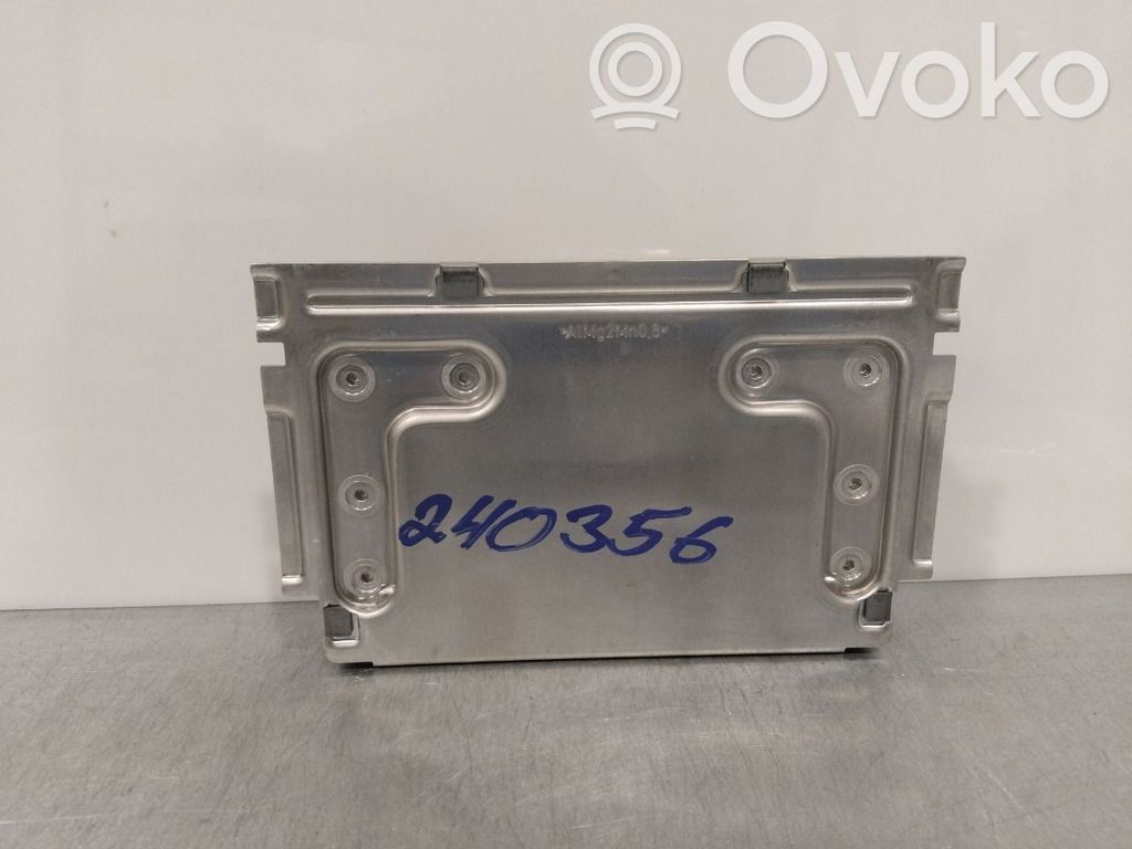 BMW 5 E39 Gearbox control unit/module