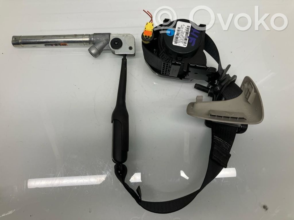 Opel Ampera Cinturón delantero 