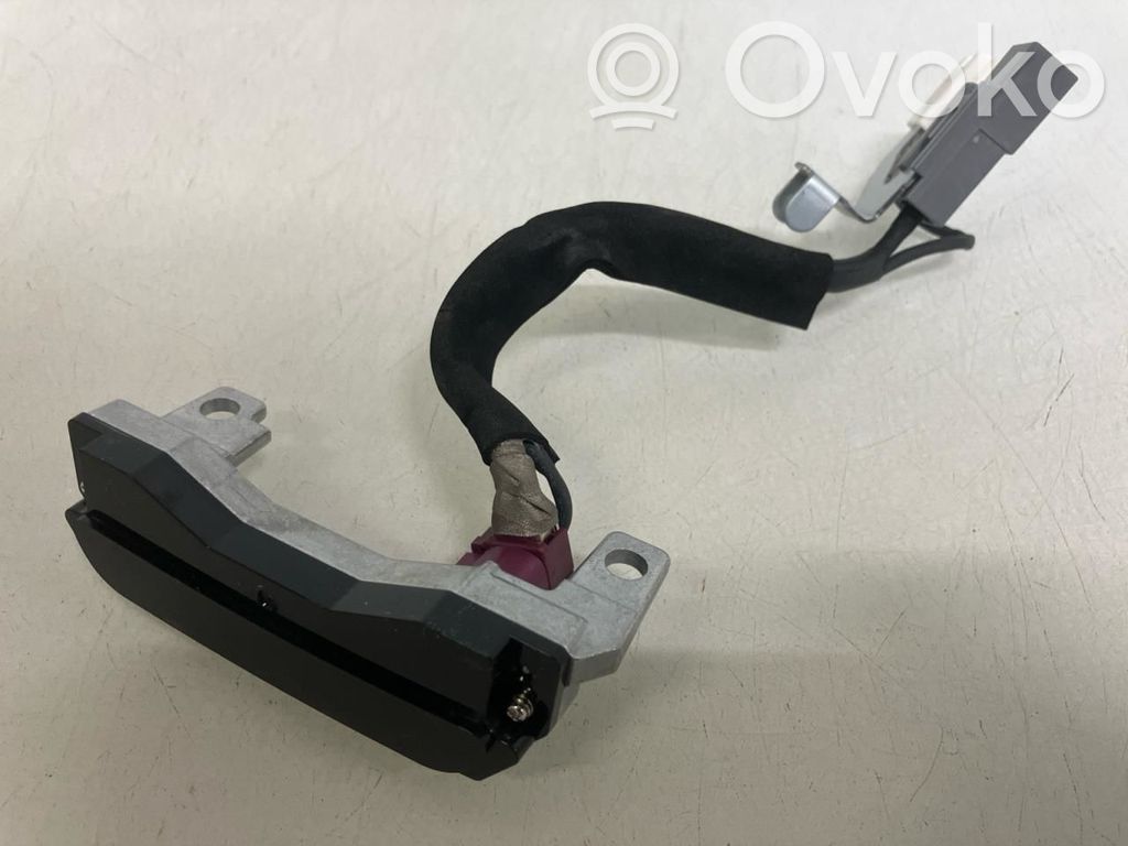 Lexus RZ Frontkamera Windschutzscheibe Frontscheibe 