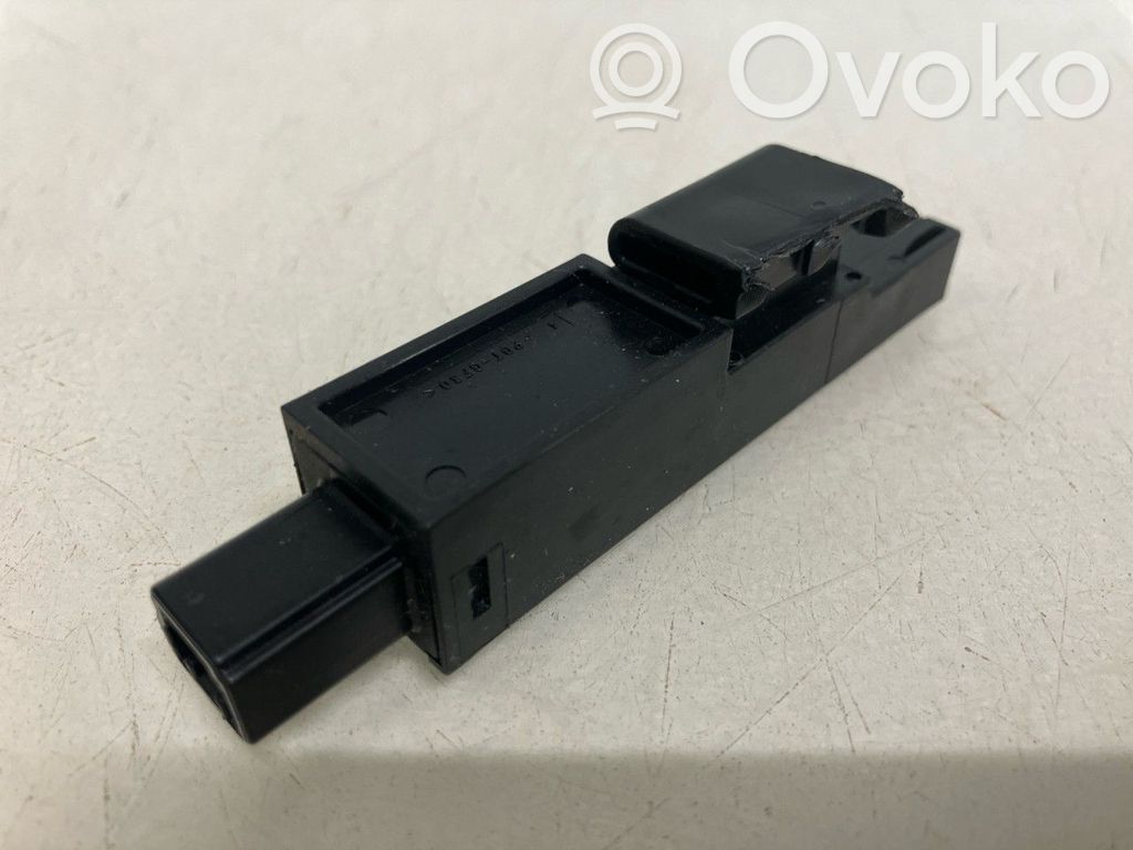 Lexus RZ Moduł / Sterownik systemu uruchamiania bezkluczykowego 