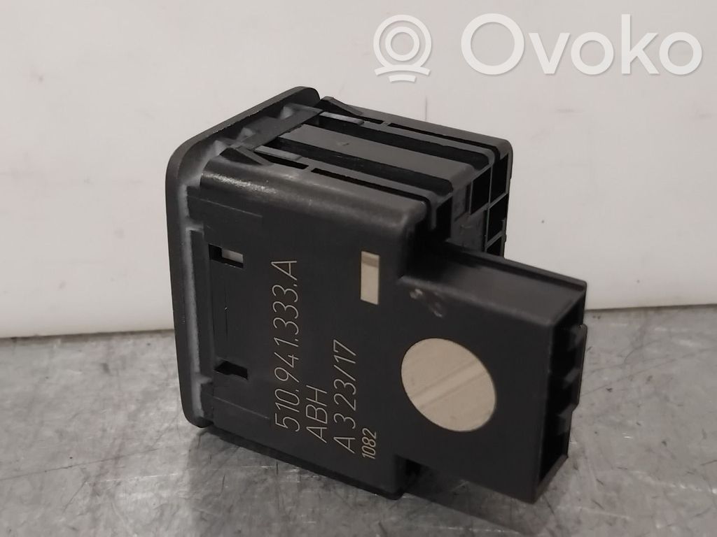 Volkswagen Golf Sportsvan Juego de faro delantero/faro principal