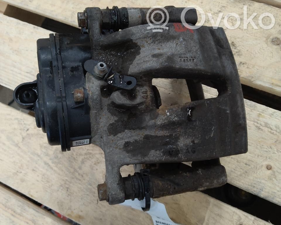 Etrier frână spate   4M0615403F,4M0615403A,4M0615403A,4M0615403F