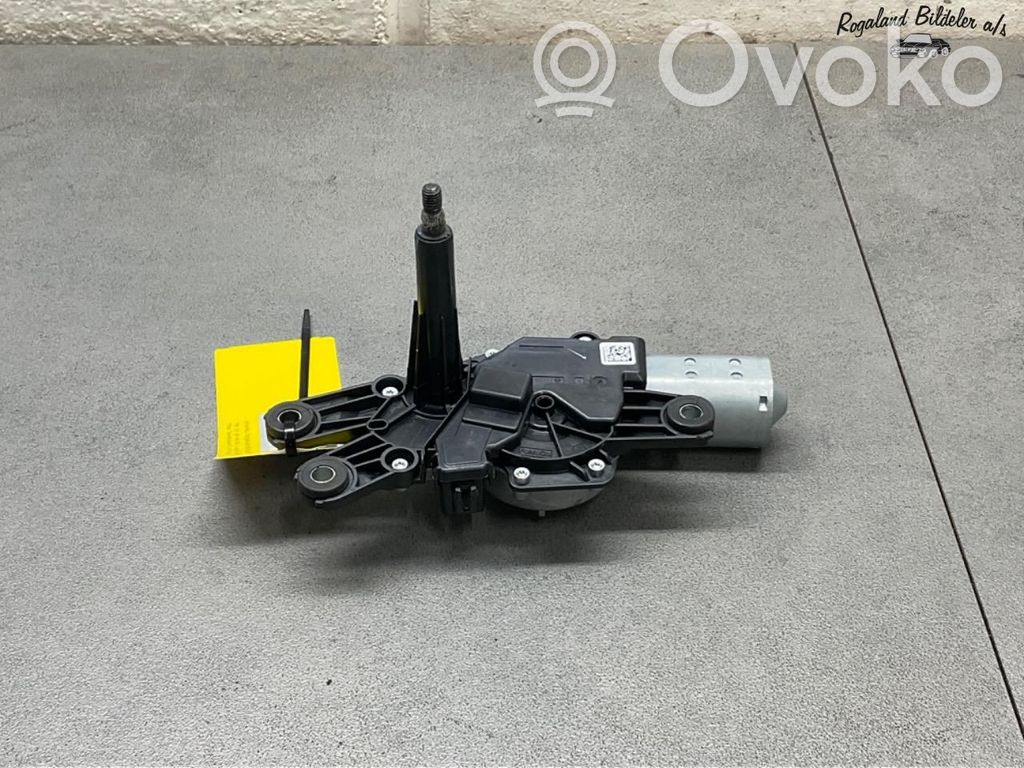 Ford Mustang Mach-E Motor ștergător lunetă 