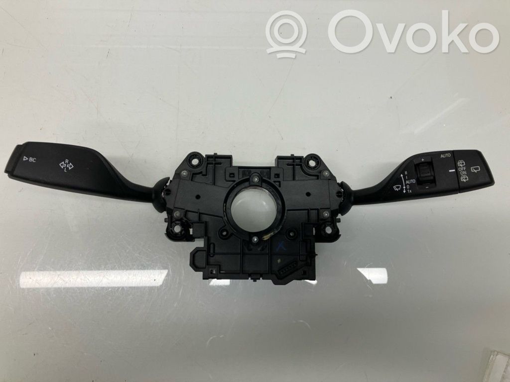 BMW 5 G30 G31 G38 Multifunctional control switch/knob 