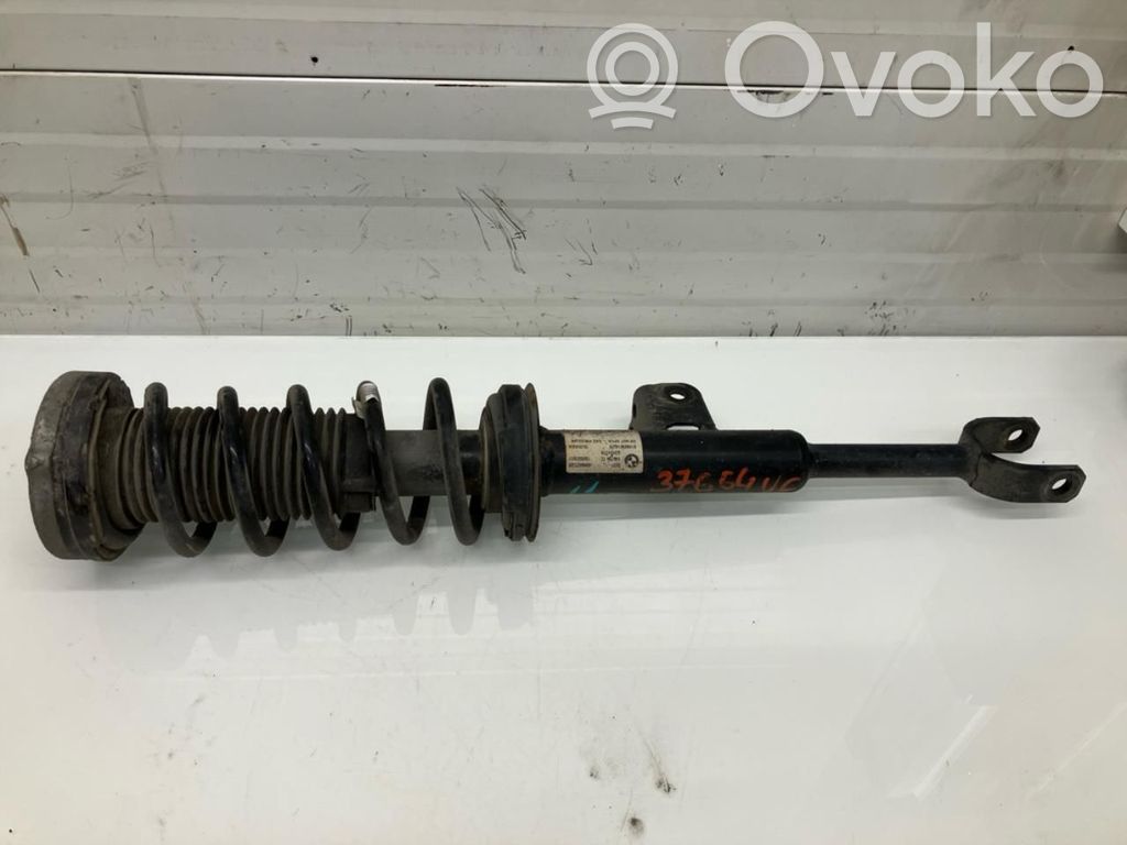 BMW 5 G30 G31 G38 Ansamblu amortizor cu arc față 