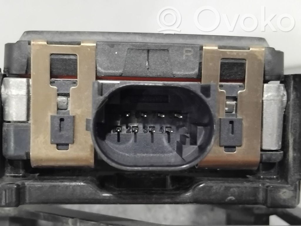 Volkswagen Golf Sportsvan Capteur radar de distance 