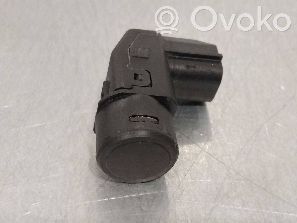 Suzuki Vitara (LY) Interruptor del sensor de aparcamiento (PDC) 
