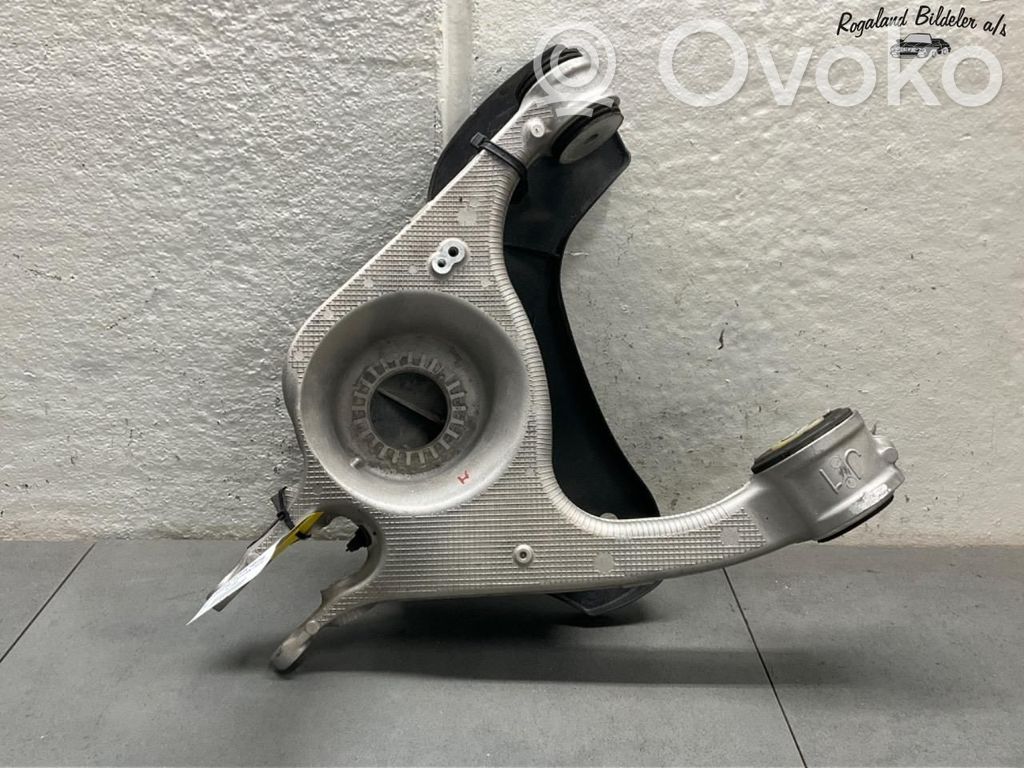 Porsche Taycan 9J1 Querlenker hinten 