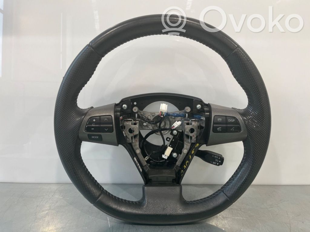 Toyota RAV 4 (XA30) Volante