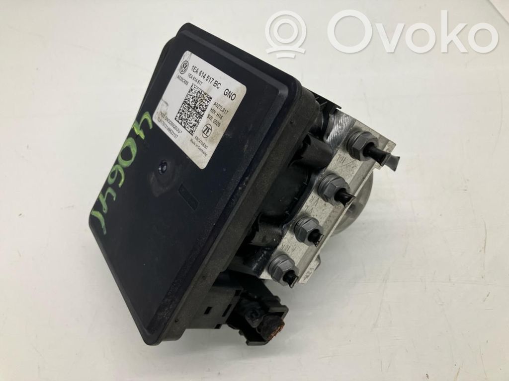 Volkswagen ID.4 Блок ABS 