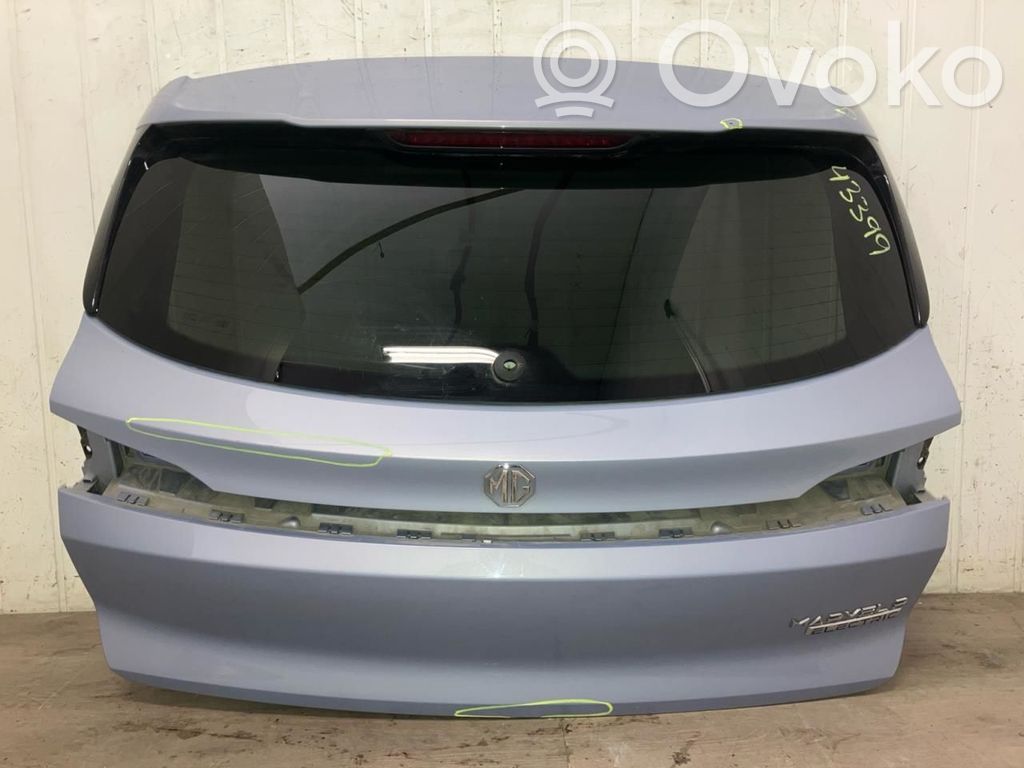 MG Marvel R Tailgate/trunk/boot lid 