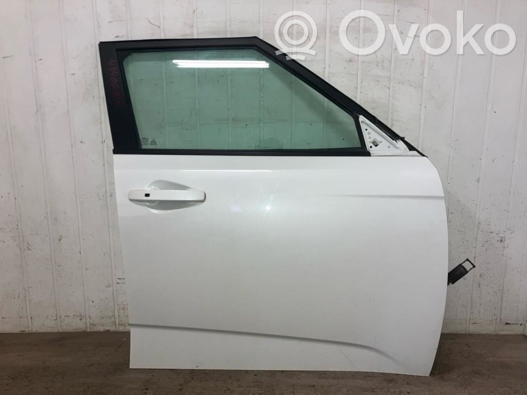 KIA Soul Puerta delantera 