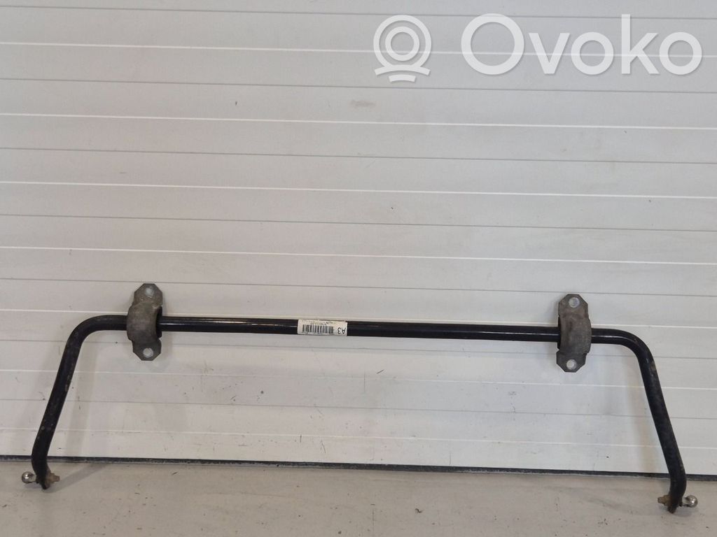 BMW 3 F30 F35 F31 Barra stabilizzatrice anteriore/stabilizzatore 