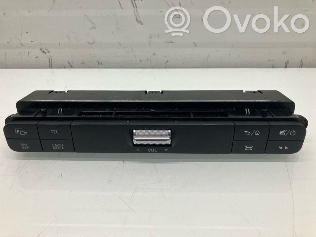 Mercedes-Benz Sprinter W907 W910 Modul comenzi multimedia 