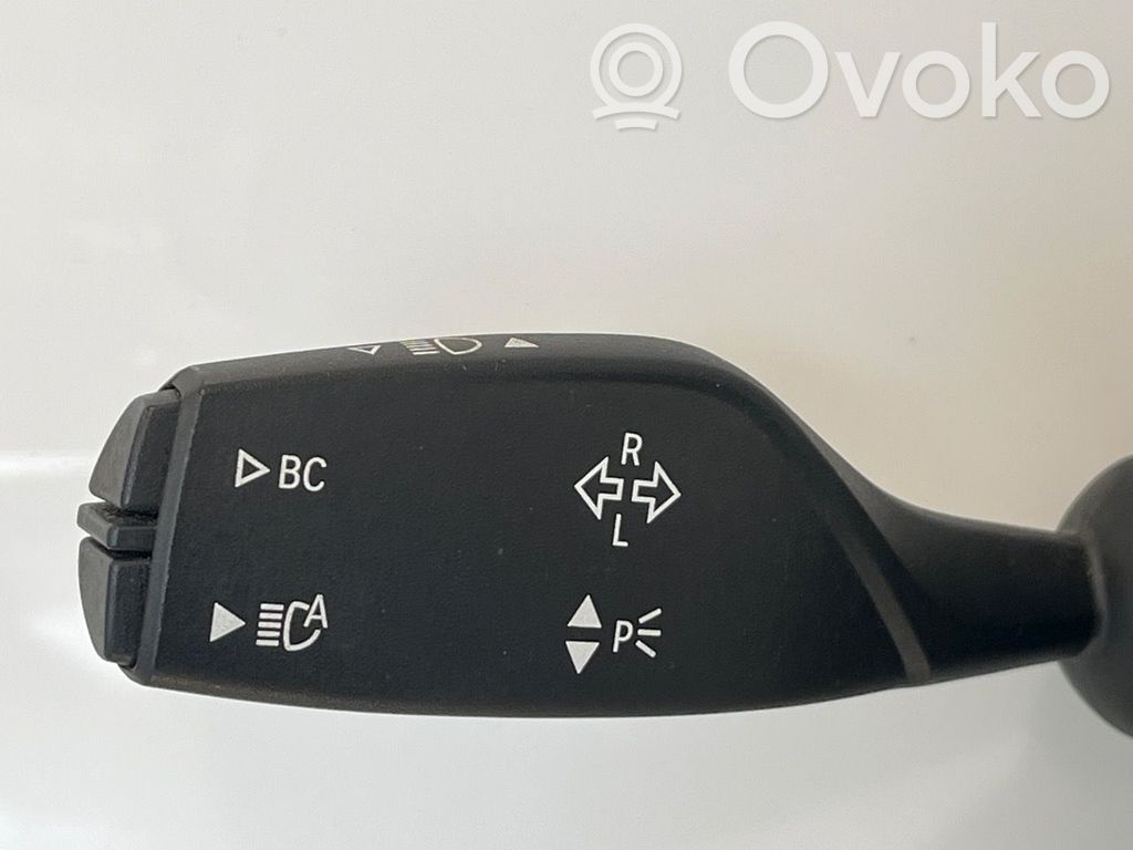 BMW X5 F15 Comutator/buton multifuncțional 