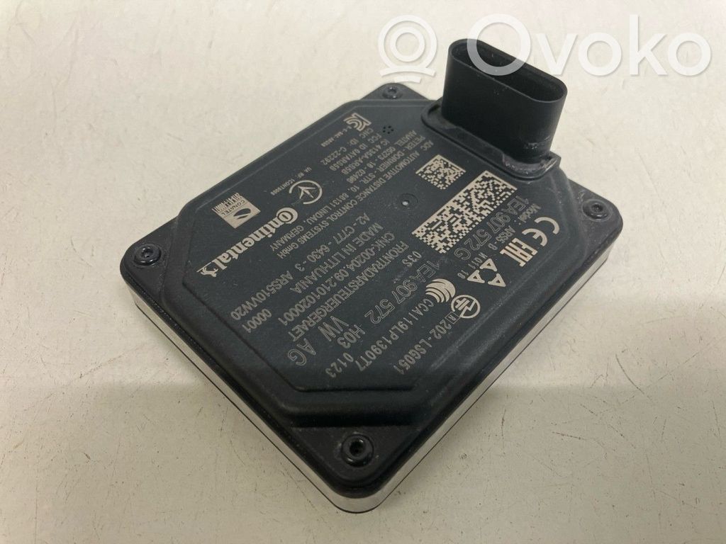Sensore radar Distronic   1EA907572H,A2C777764303,ARS510VW20,1EA907572H,A2C777764303,ARS510VW20