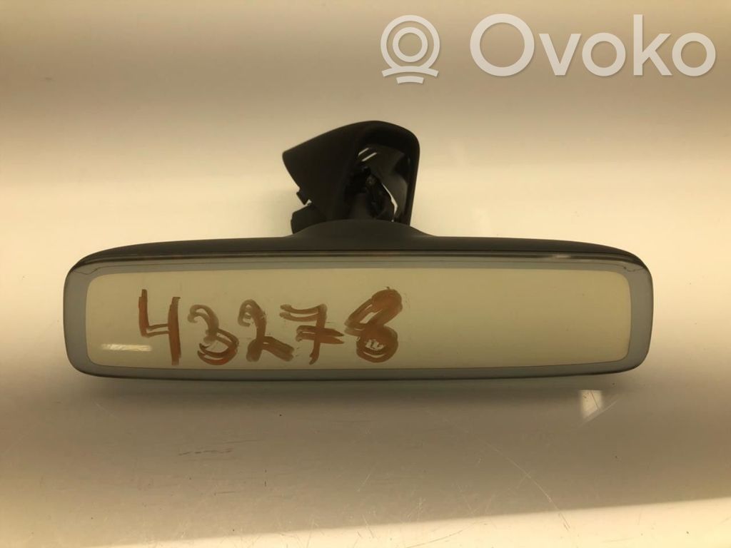 Tesla Model 3 Rear view mirror (interior) 