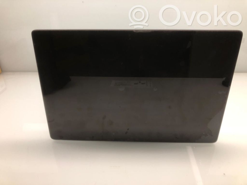 Tesla Model 3 Head unit multimedia control 