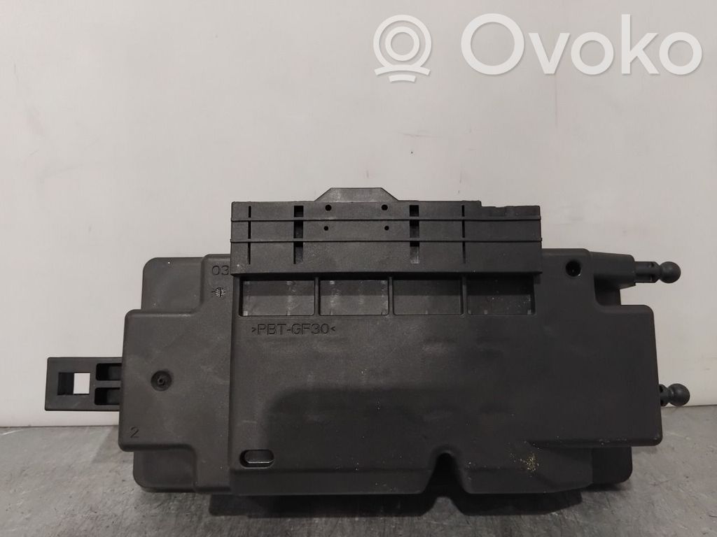 BMW 5 F10 F11 Module de contrôle airbag 